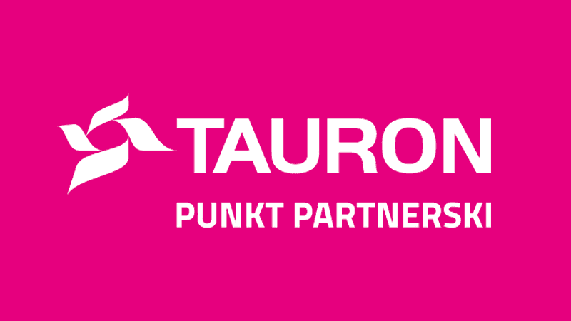 logo TAURON