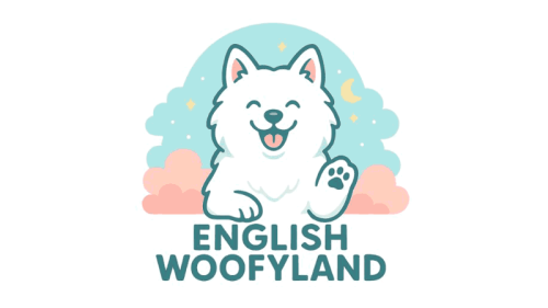 English Woodyland