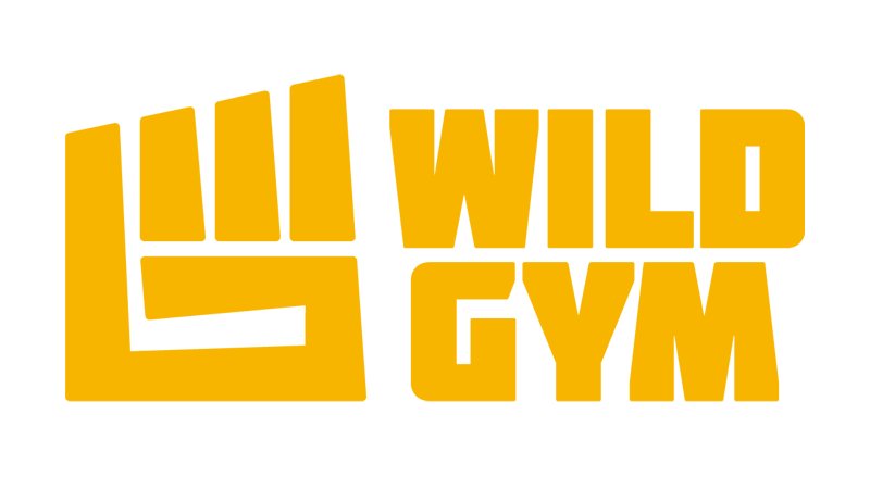 logo Wild Gym
