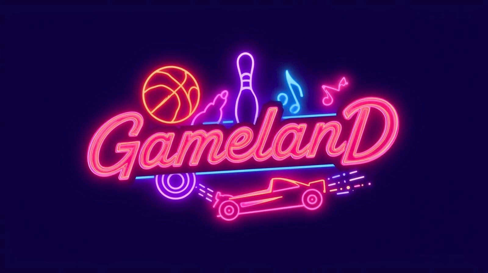 Galeria Oławska GamelanD