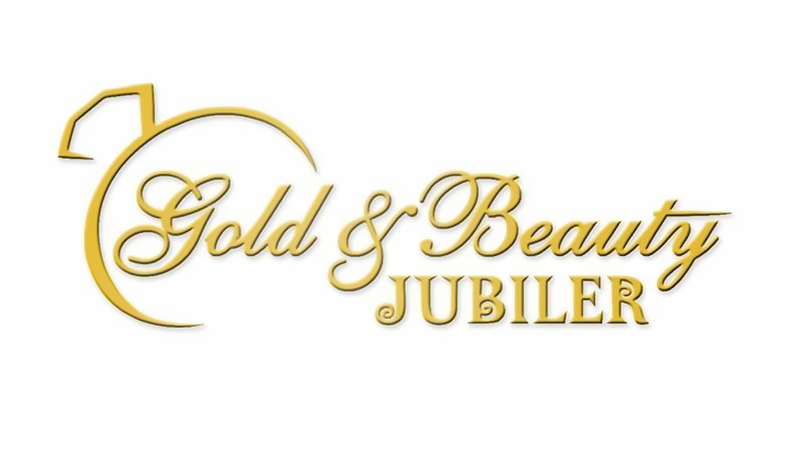 logo Gold&Beauty