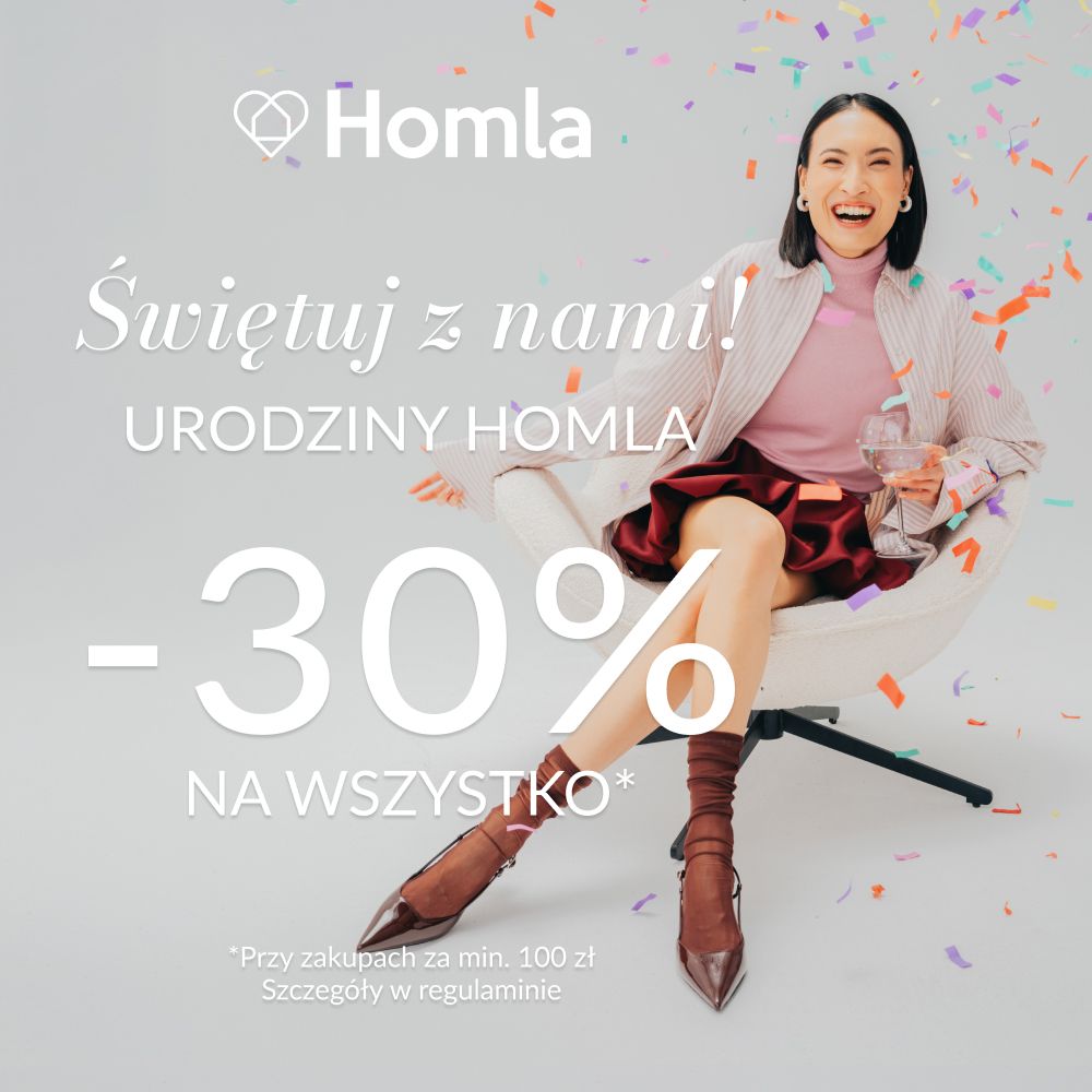 Urodziny Homla