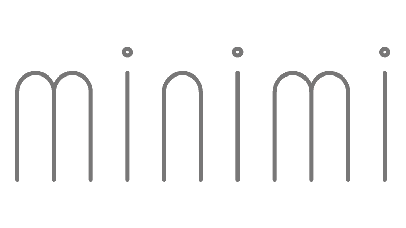 logo Minimi