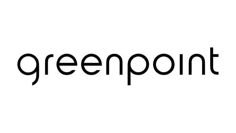 logo Greenpoint