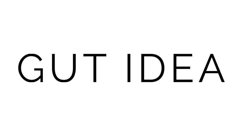logo Gut Idea