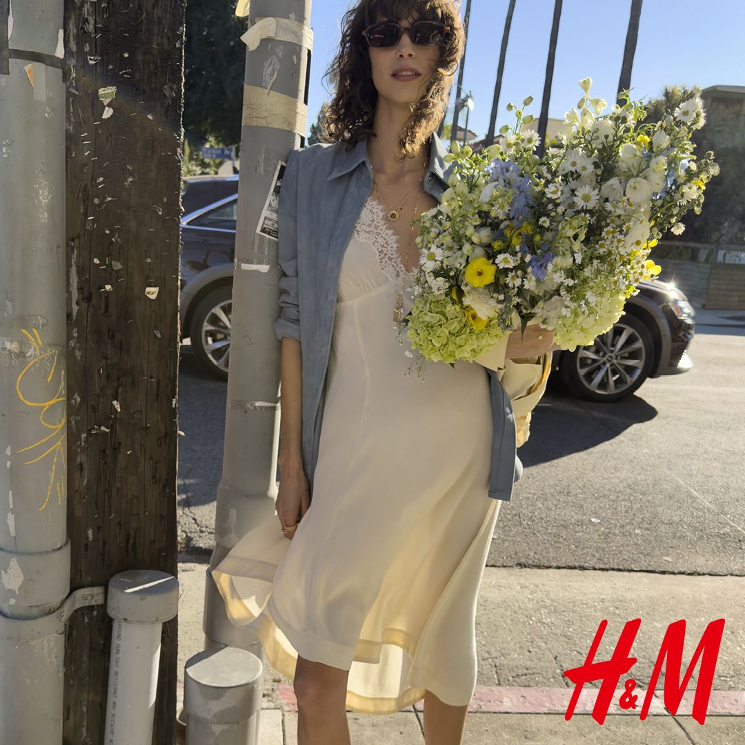 Kolekcja S/S 2026 Drop 2!