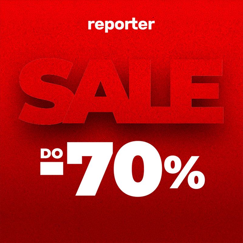 SALE do -70%