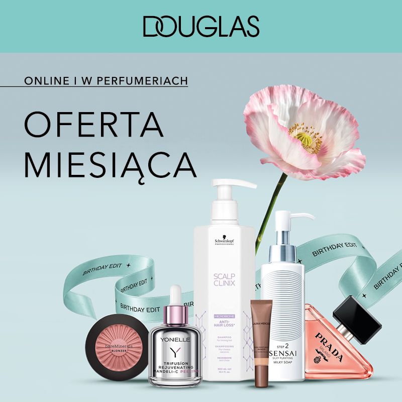 Oferta Miesiąca