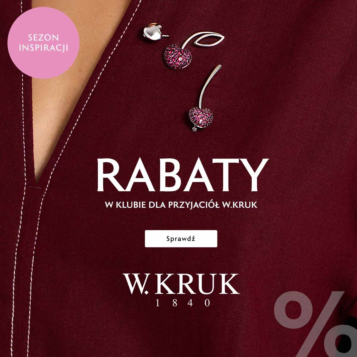 w Klubie W.KRUK
