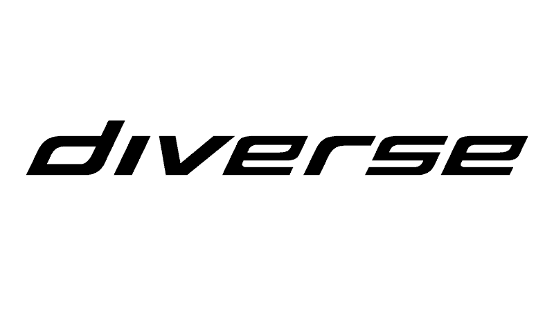 logo Diverse